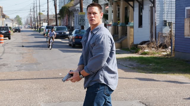 12 Rounds
