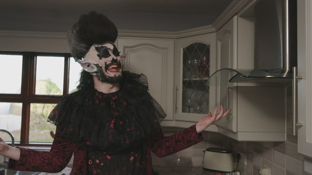 Come Dine with Me