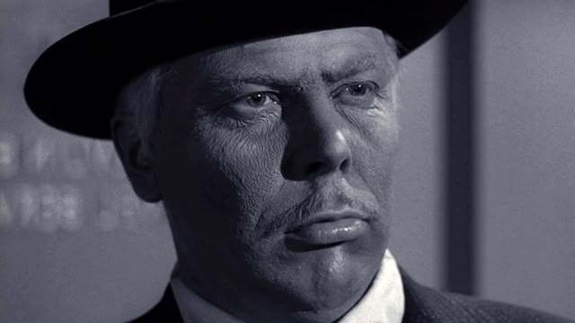 The Twilight Zone