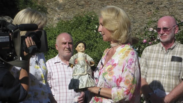 Antiques Roadshow