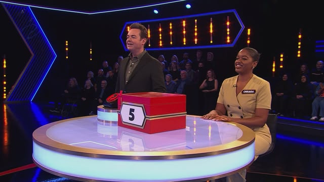 Deal or No Deal