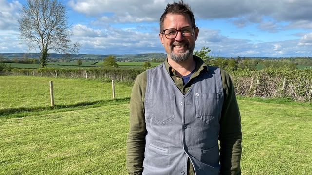 Escape to the Country
