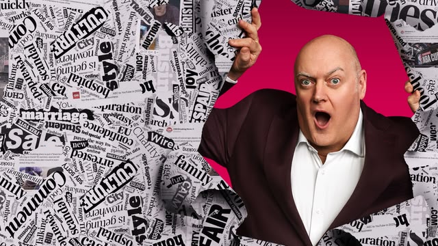 Mock The Week