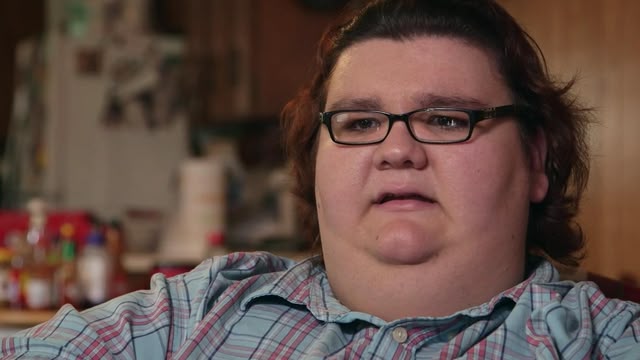 My 600‑lb Life