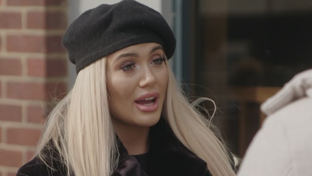 The Only Way is Essex