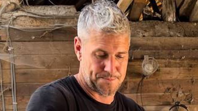 Ant Anstead: Born Mechanic