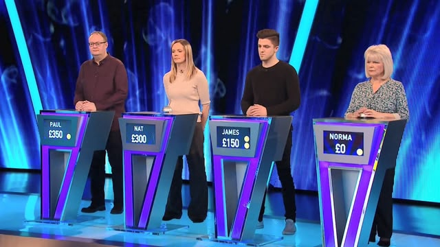 Tipping Point