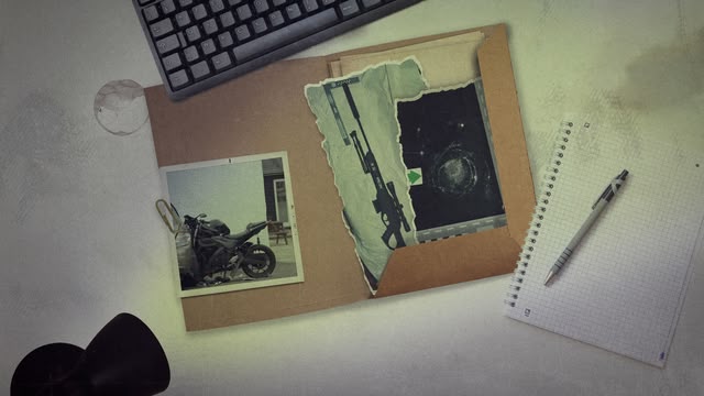 New: 24 Hours in Police Custody