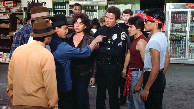 T.J. Hooker
