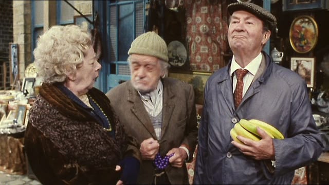 Last of the Summer Wine