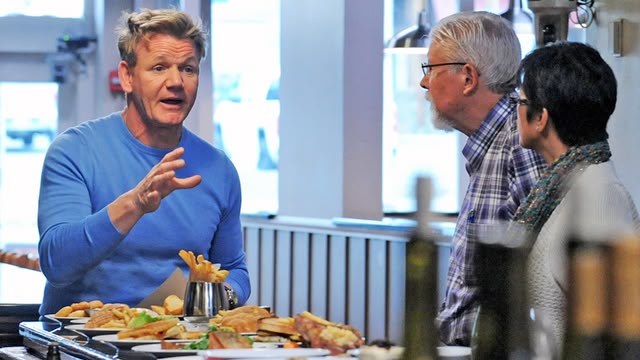 Ramsay’s Hotel Hell