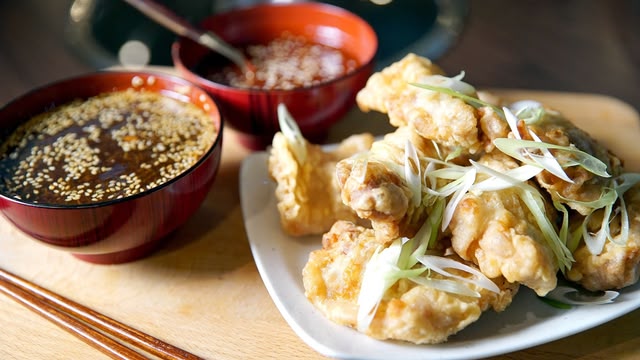 Hairy Bikers' Chicken and Egg