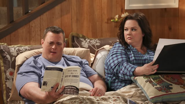 Mike & Molly