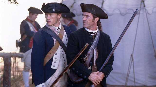 The Patriot