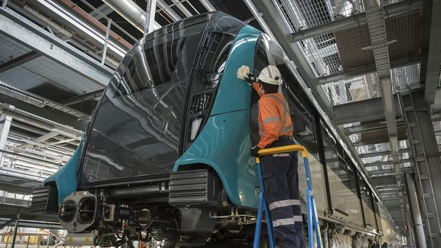 Mega Metro