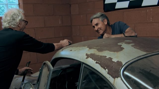 American Pickers