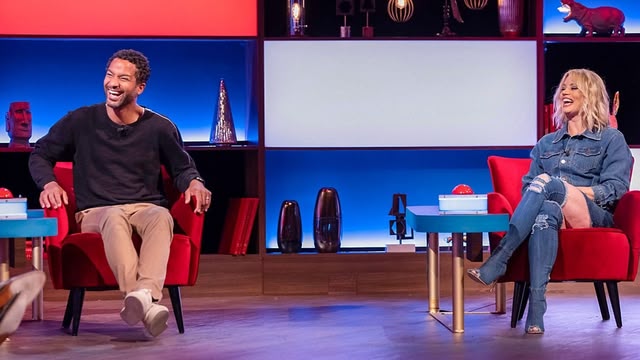Richard Osman's House of Games