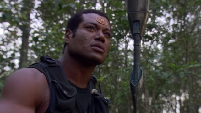 Stargate SG‑1