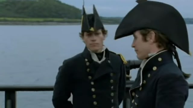 Hornblower