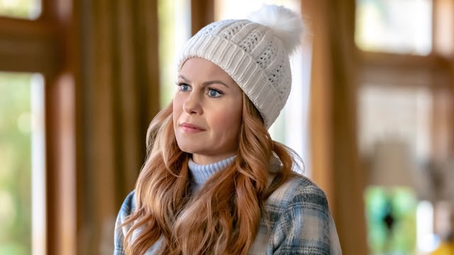 Aurora Teagarden Mysteries