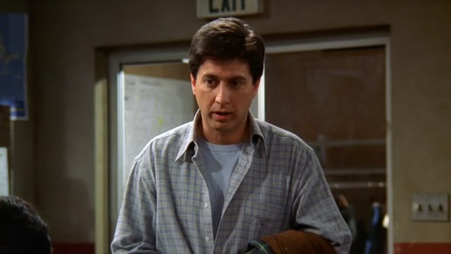 Everybody Loves Raymond