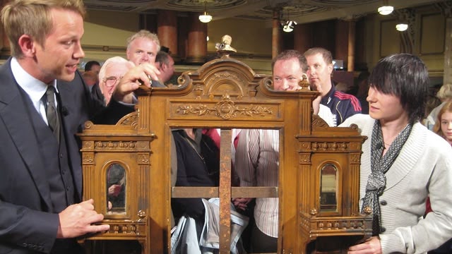 Antiques Roadshow