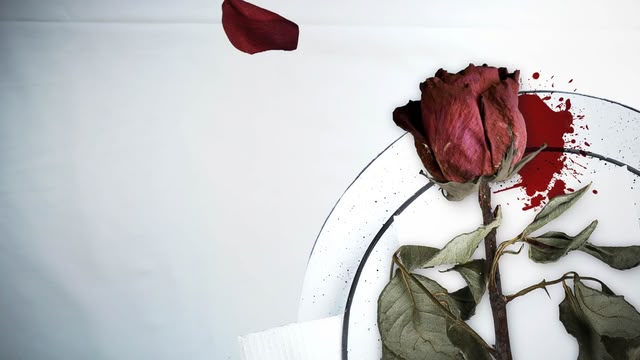 Fatal First Dates