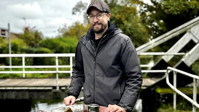 Canal Boat Diaries