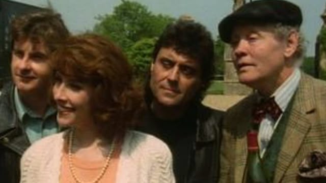 Lovejoy