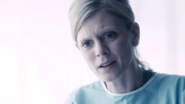 Silent Witness