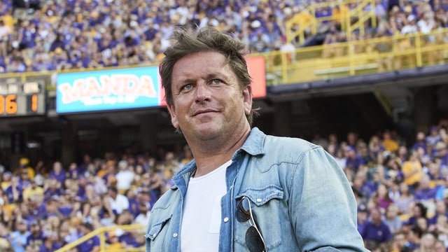James Martin’s American Adventure