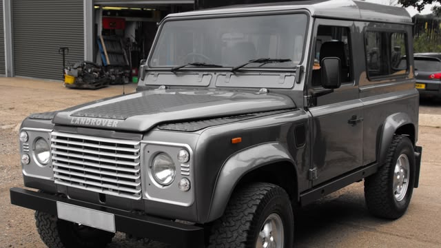 Wheeler Dealers
