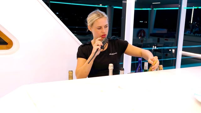 Below Deck Down Under