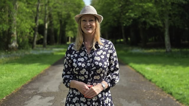 Alan Titchmarsh’s Gardening Club