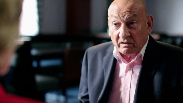 UK Crime Files: Anagram Serial Killer