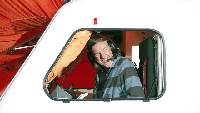 Top Gear