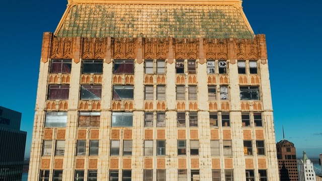 Abandoned Engineering