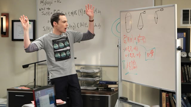 The Big Bang Theory