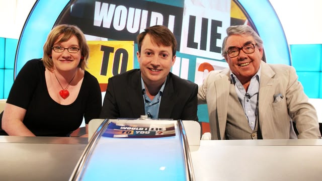 Would I Lie To You