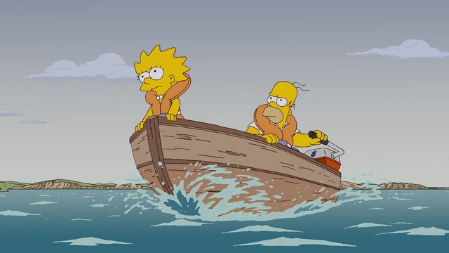 The Simpsons