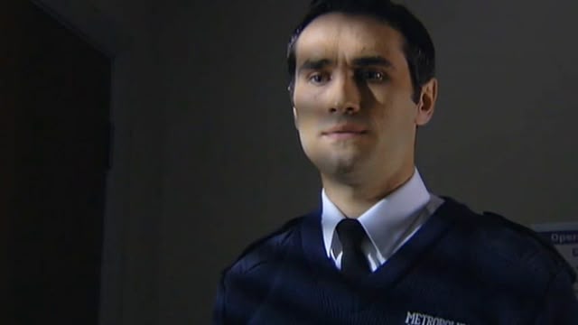 The Bill