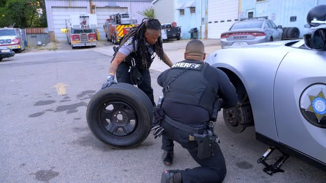 Police 24/7