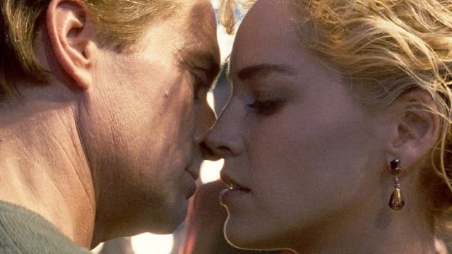 Basic Instinct
