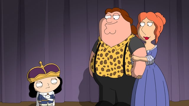 Family Guy