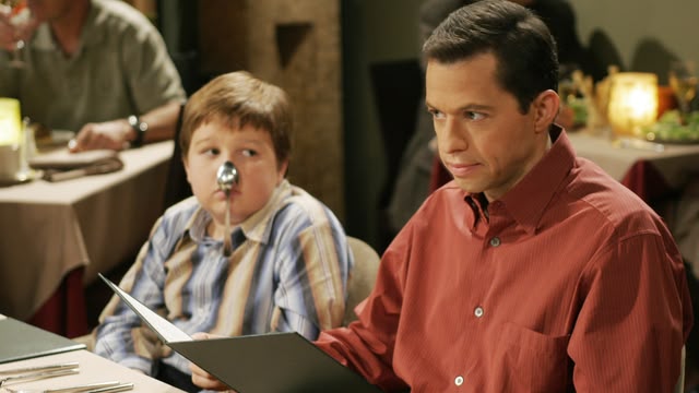 Two and a Half Men