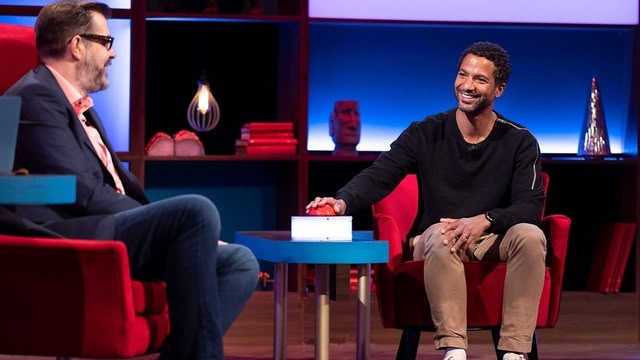 Richard Osman's House of Games