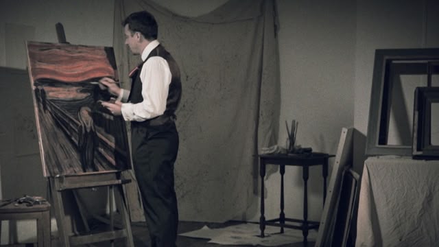 Raiders Of The Lost Art
