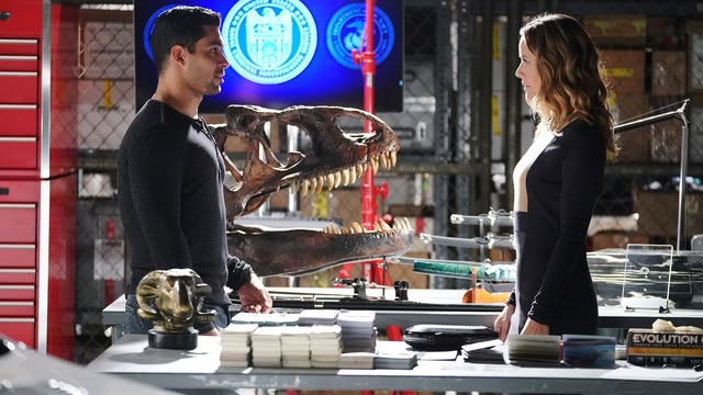NCIS