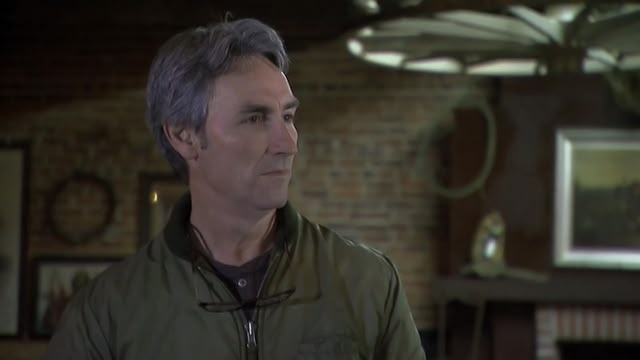 American Pickers