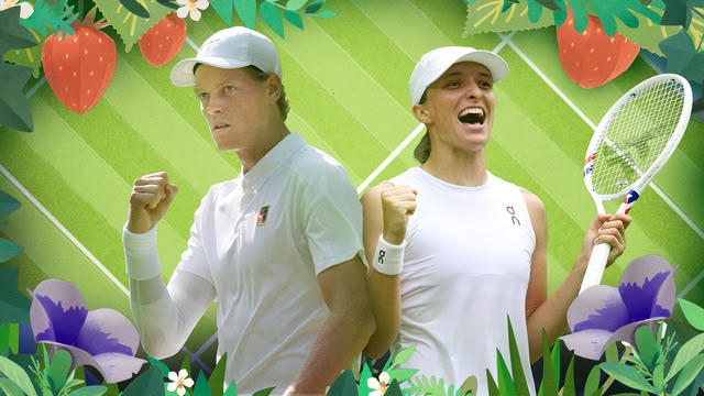 Wimbledon 2026